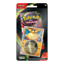 Pokemon ME03 Perfect Order Checklane Blister (MAKUHITA)