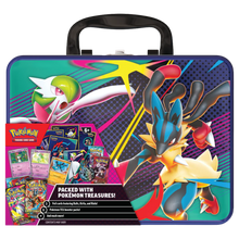 Pokemon Collector Chest Fall 2025