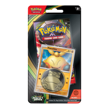 Pokemon ME03 Perfect Order Checklane Blister (MAKUHITA)