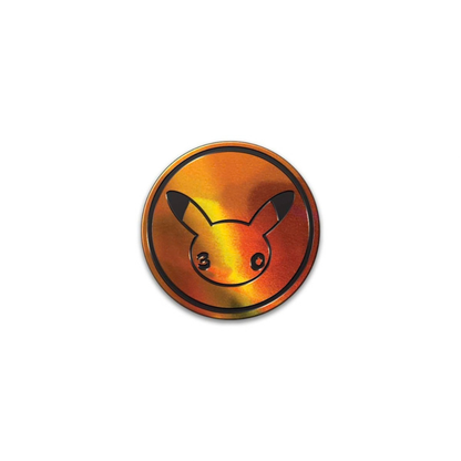 Pokemon ME5.5 30th Celebration Knock Out Collection