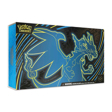 Pokemon Mega Charizard X ex Ultra-Premium Collection