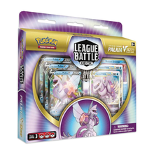 Pokemon Origin Forme Palkia VSTAR League Battle Deck