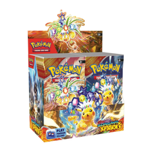 Pokemon SV08 Surging Sparks Booster Box