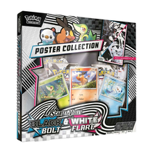 Pokemon SV10.5 Unova Poster Collection