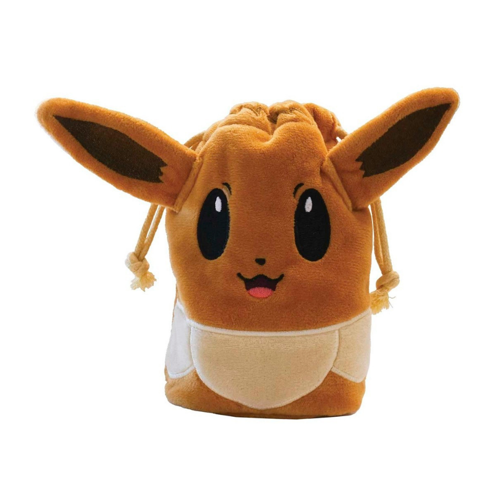 Pokemon SV8.5 Prismatic Evolutions Accessory Pouch Special Collection