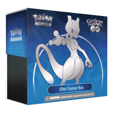 Pokemon SWSH10.5 Pokemon GO Elite Trainer Box