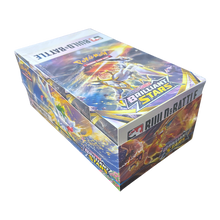 Pokemon SWSH9 Brilliant Stars Build & Battle Display
