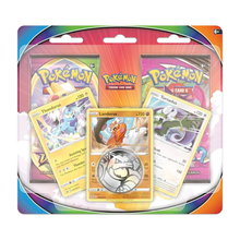 Pokemon SWSH Fusion Strike Vivid Voltage 2 Pack Blister (FORCES OF NATURE)