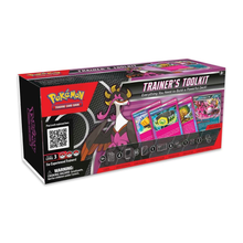 Pokemon Trainer’s Toolkit 2025